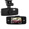 Full HD1080P G1WH 2.7" LCD Car Dash DVR Camera Recorder G-sensor Novatek NT96650