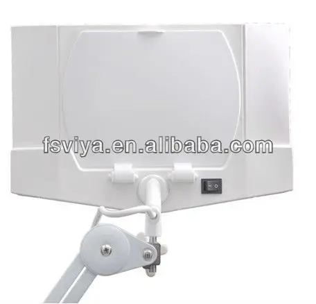 VY-204 magnifying lamp-4