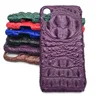 Leather mobile phone case/ Cell phone accessories/ mobile phone shell