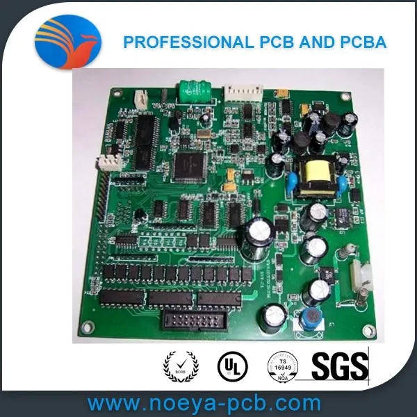 Jrht639 High Quality Digital Sd Card Usb Voice Recorder Pcb Circuit