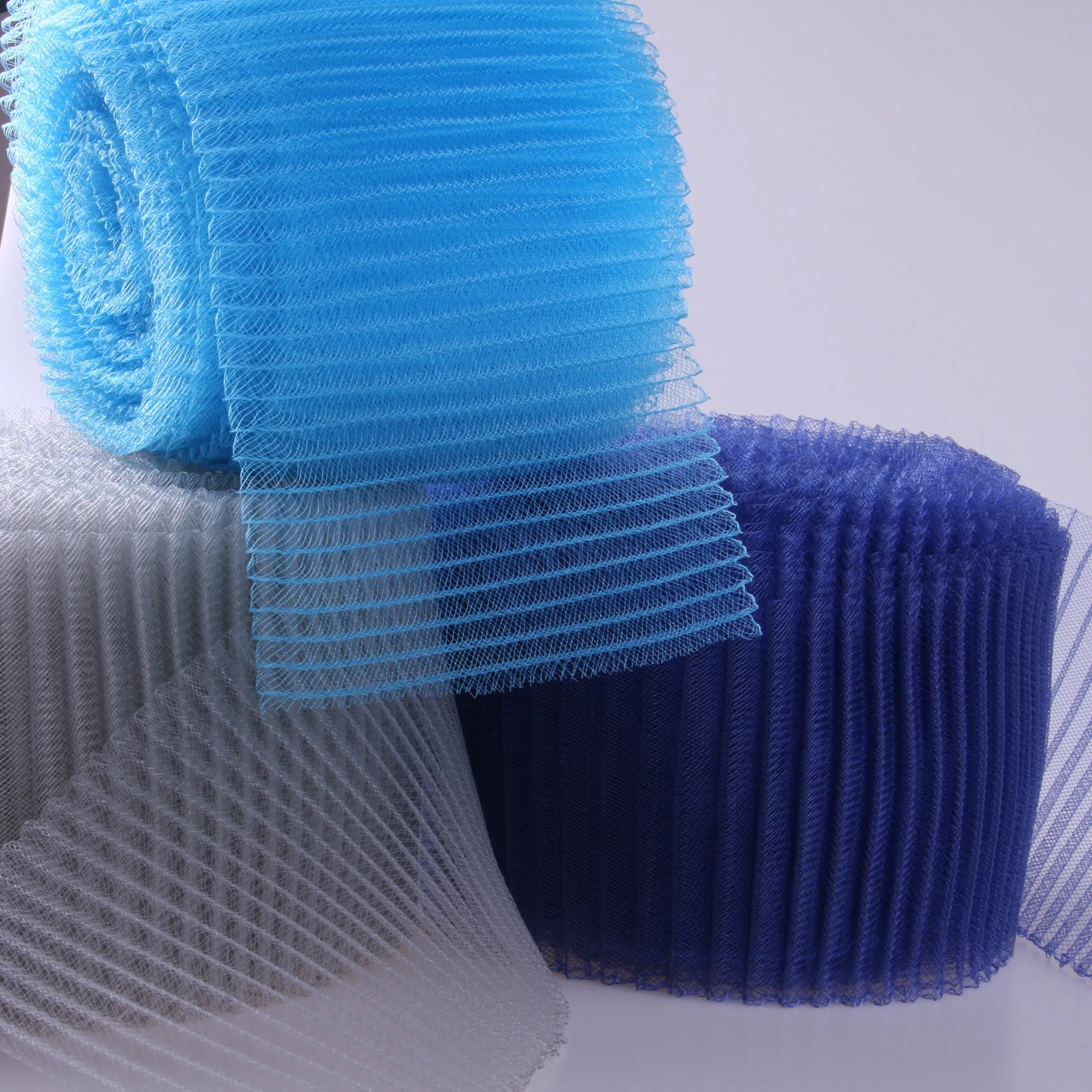 2.5cm nylon gray crinoline horsehair braid wholesale - provide 51 colors available accordingly