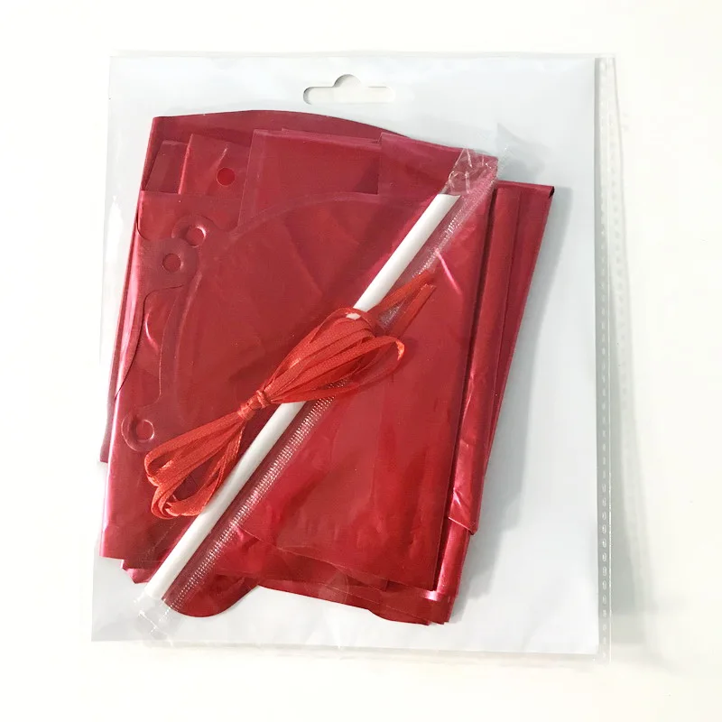 
LOVE Letter 18' Foil Balloon, Wedding Birthday Party Decoration Balloons 