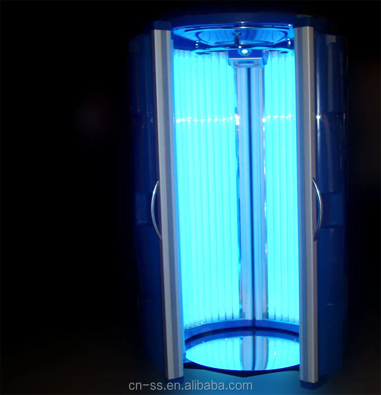 solarium machine prices