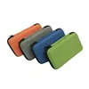 Multifunction custom travel carrying eva external hard disk /HDD case