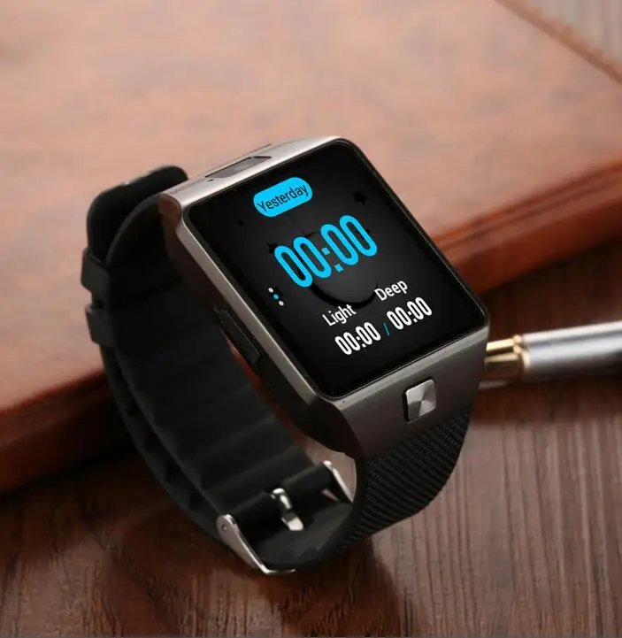 

Made in China smart watch 2018 smartwatch qw09 for sale