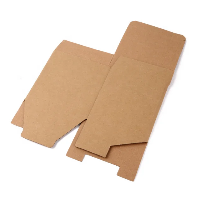 
Processing Customized Cost Price Mini Paper Table Display Box 