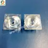 diameter 22 mm lens optic led 5050 square narrow led lens with holder
