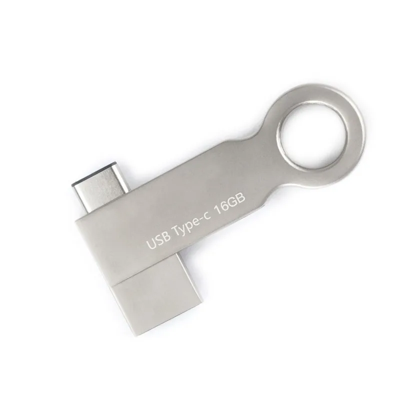 Unique OTG 4 In 1 Usb Flash Drive Memory Stick Smart Phone 16GB-128GB - ANKUX.COM