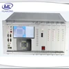 Road Networking Intelligent remote control traffic light controller system