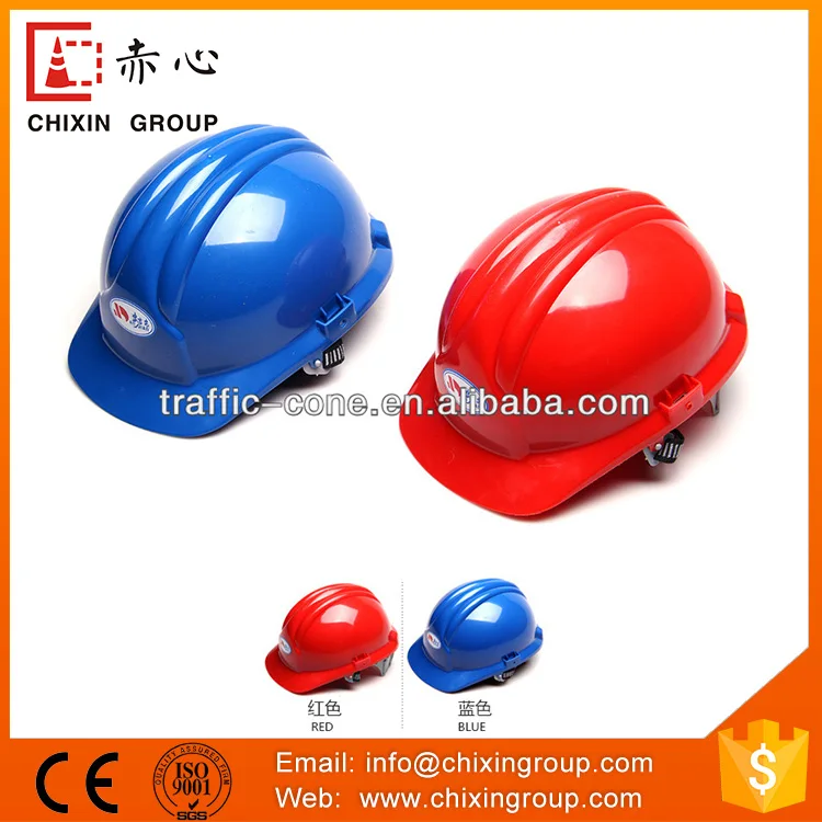 american construction hard hats