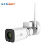 Kaansky 1080P Waterproof WIFI PTZ Camera