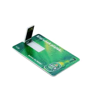 USB Flash Drive Key Pen Credit Card or Bracelet