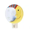 Hot Sale Personalized Handmade Moon and Stars Night Light