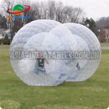 human sized hamster ball for water