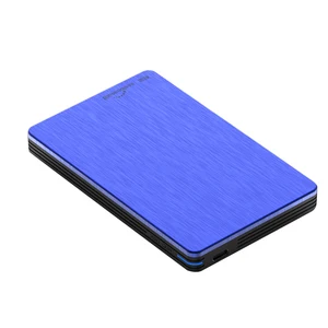 USB 3.0 SATA 2.5 inch HDD Enclosure