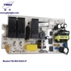 Kitchen appliance cooker hood pcba electronic components