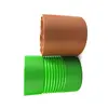 Colorful Cat Tunnel Pet Rabbit Playing Tunnel Kitten Collapsible Tunnel for Cats