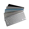 Hot sale OEM Clavier Azerty bluetooth keyboard wireless for ipad air/2/3/4