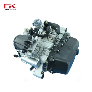 650cc Engine Include Cvt And Gearbox - Buy 650cc Engine,650cc Atv Utv