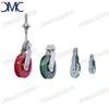 Single sheave Steel pulley