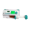 China micro electric syringe pump with drug library MSLIS01