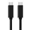 USB-IF full-function 10GB 100W Type C PD Charging USB C 3.1 with IC Data Charge Audio Video 4K