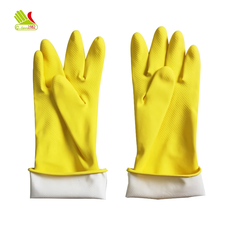 
Best rubber gloves for sensitive skin washing clothes gloves online shopping 