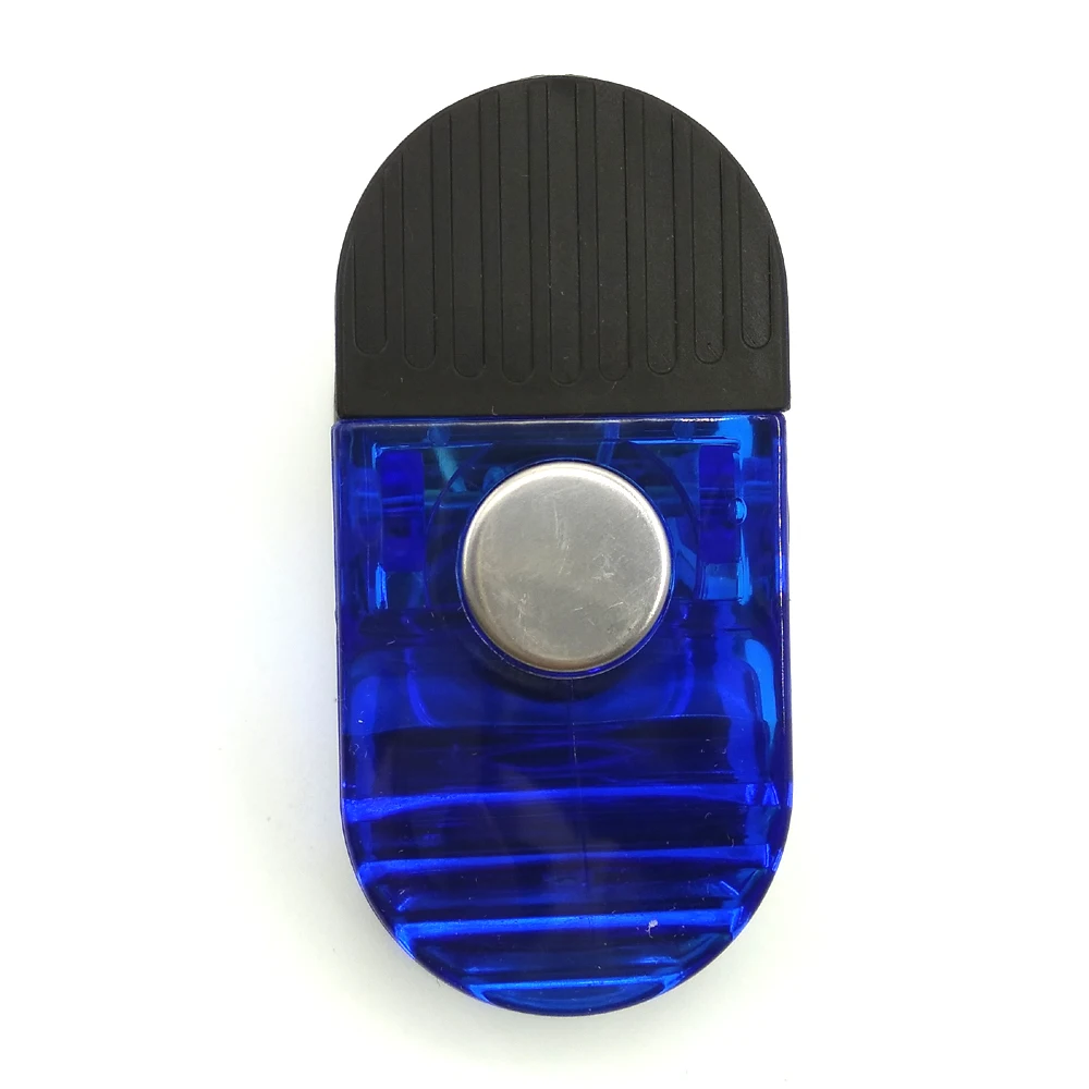 magnetic pen holder clip