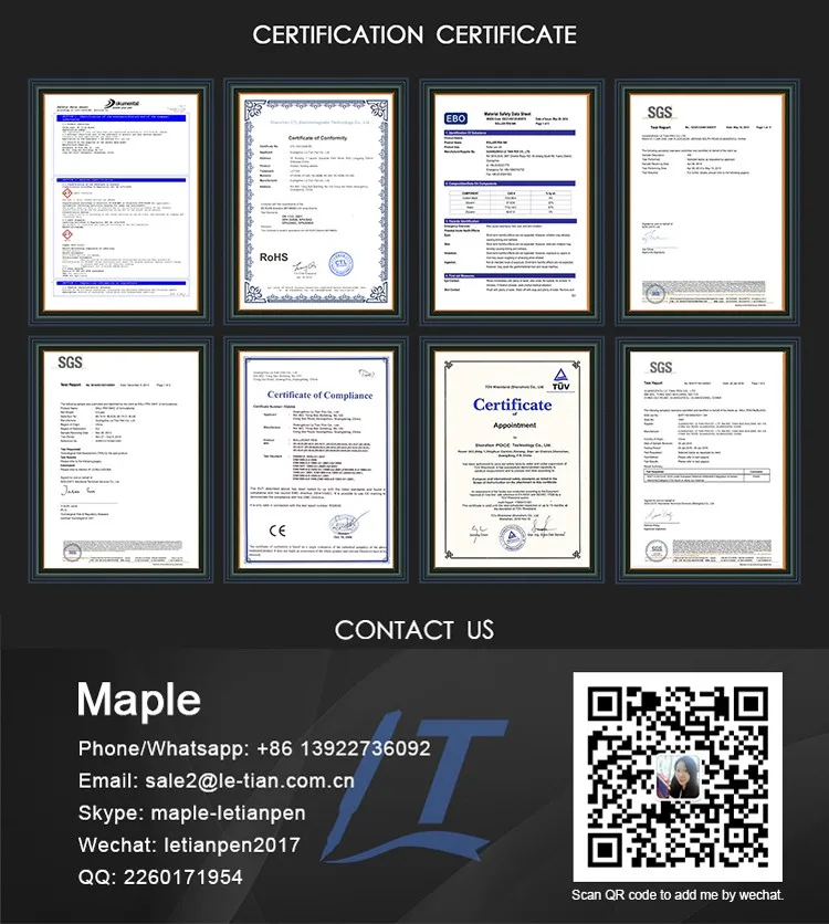 Ballpoint Pen German Ink Refill,Touch Pen With Gel Pen Buy Ballpoint