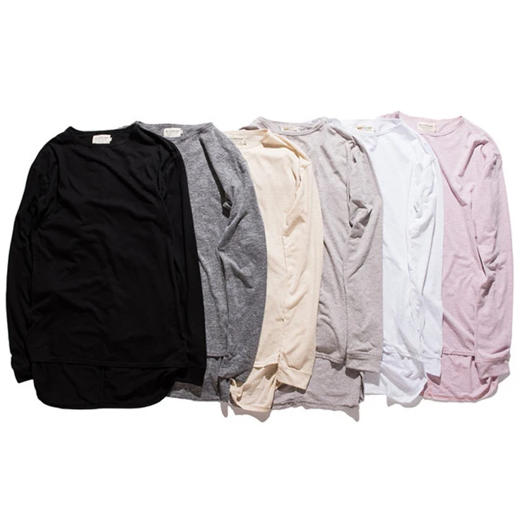 

Wholesale Japanese Cotton Blank T-Shirt Men