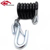 Customized-made High Breaking Force Durable Coated PU Wire Rope Sling Wire Rope Cable