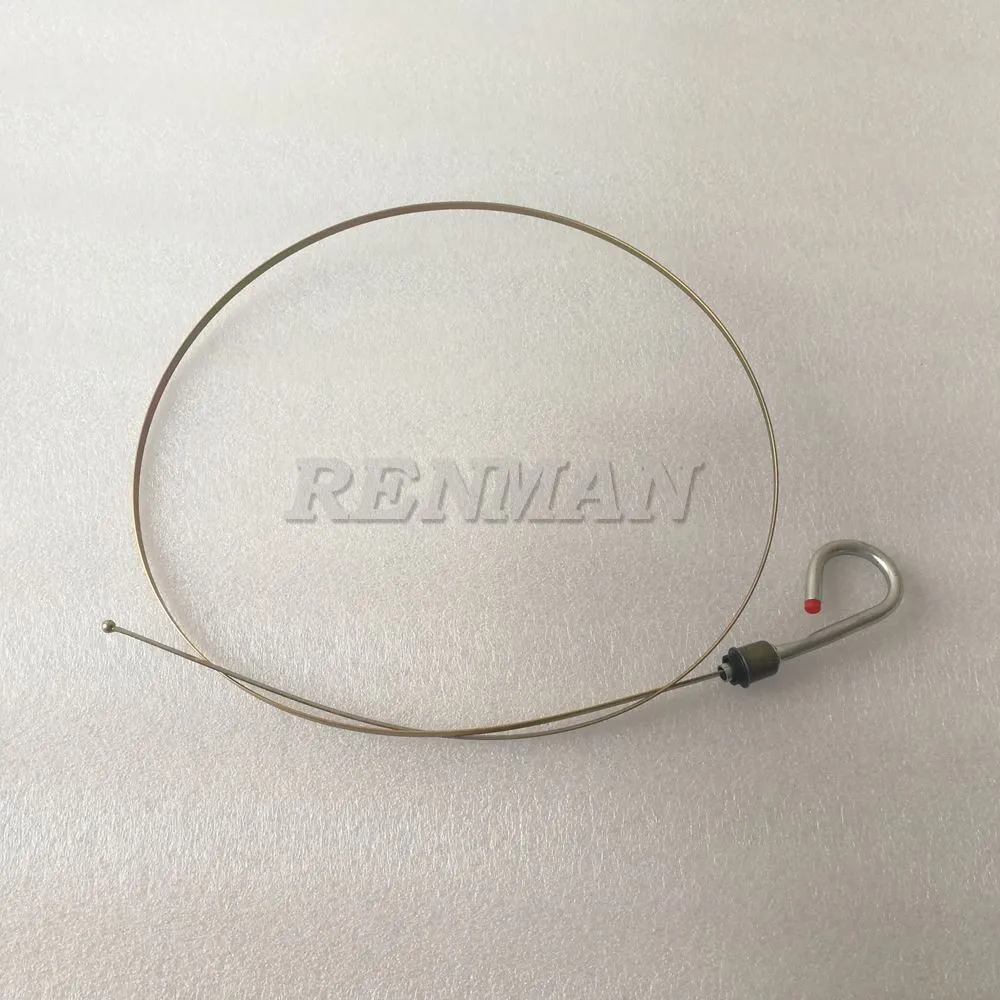 6ct 6ct8.3 Cummins Engine Oil Dipstick 3915026 Buy 6ct 6ct8.3 Cummins