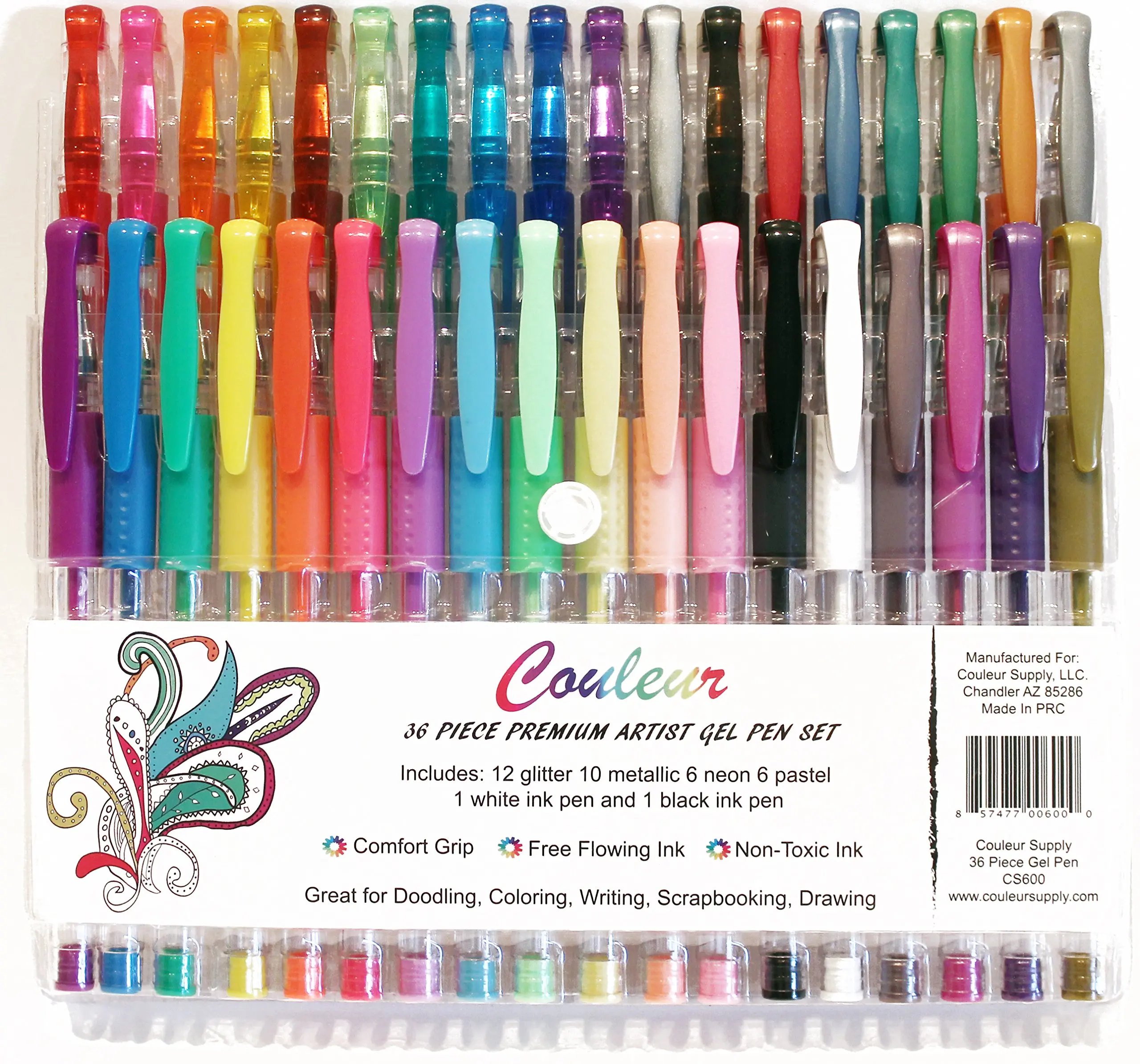 Cheap Artist Gel Pens, find Artist Gel Pens deals on line at
