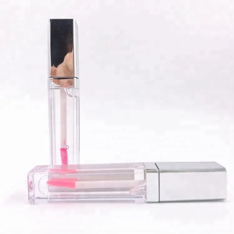 

VA,VE Natural Color-Adsorption Liquid Long Stay Lip Gloss For Cosmetics Makeup And Permanent Lip Tattoo Repair And Moisture Lip, #1 pink #2 orange red