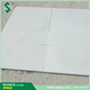 high polished snow white marble tiles, 600*600 paving marble stone