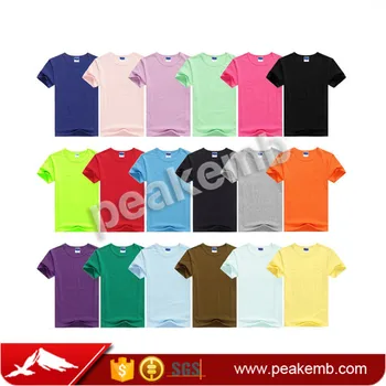 low price custom t shirts