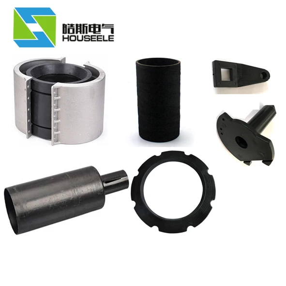 Spare parts