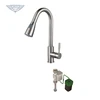 smart whole body touch sensitive tap kitchen sink sensor faucet