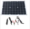 High efficiency sunpower 20W solar photovoltaic panel flexible solar panel for camper charger