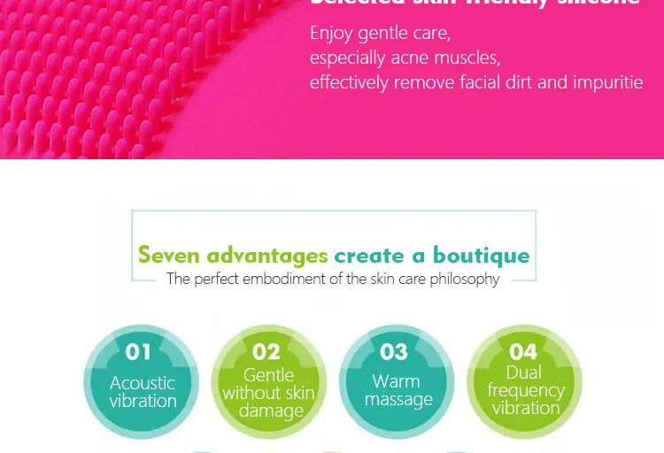 best seller 2019 cleansing system facial brush reviews proactive face beauty & personal care