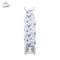 

Custom Fashion Printed Fireproof Ironing Board Cover