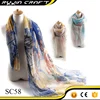 China hangzhou silk scarf China manufacturer
