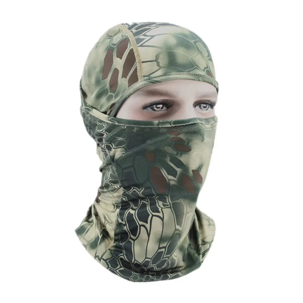 Tough Headwear Ski Mask Tactical Winter Face Mask - Buy Skull-ski-mask ...