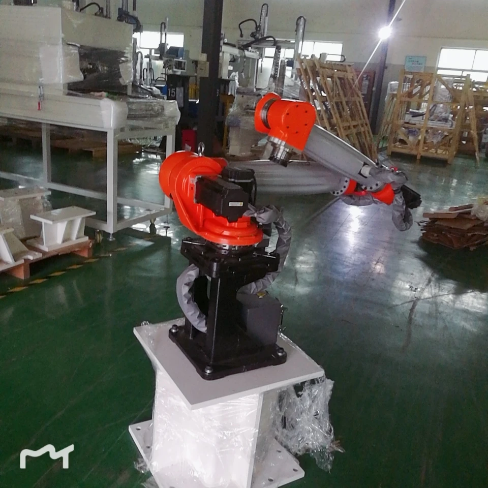 
sdk one axis robot arm sdk standard manipulator with High precision 