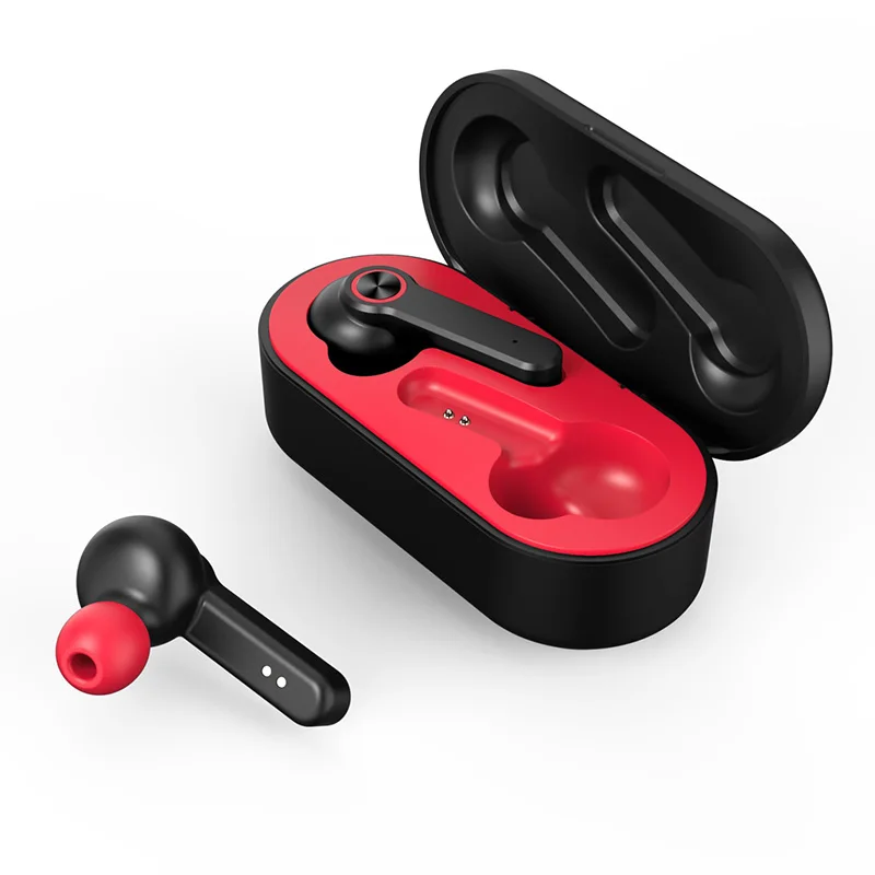 

Super Bass New Product Mini Air Earbuds 5.0 TWS Headphones