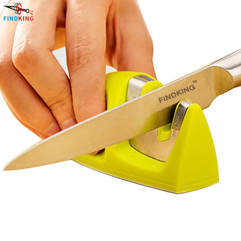 

new design Amazon Hot selling 2 Stage Knife Sharpener