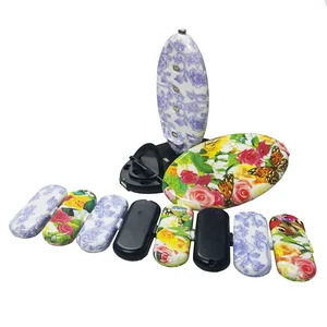 Finger Pow Wireless Magnetic Portable Power Bank