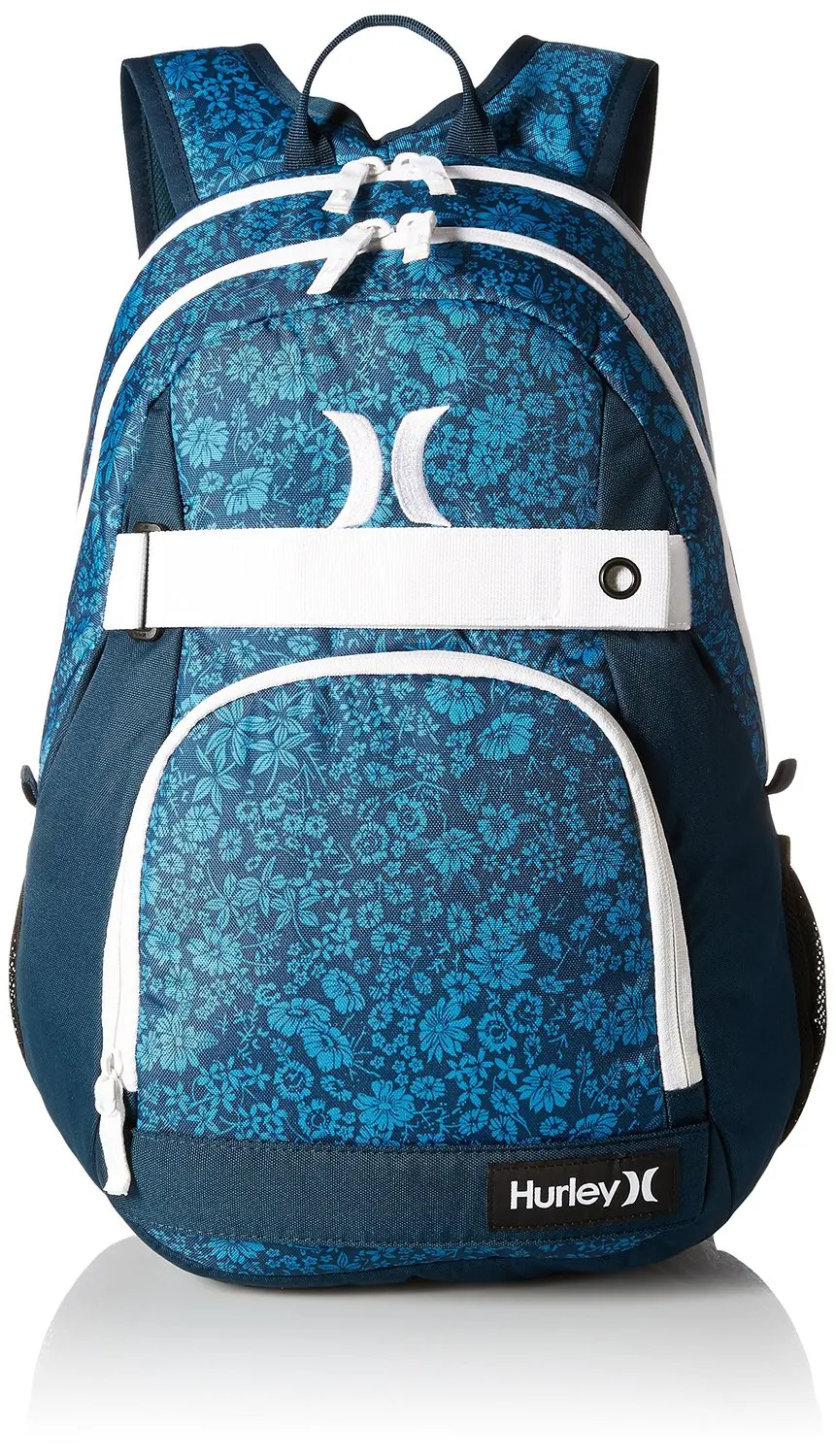 hurley backpacks women's