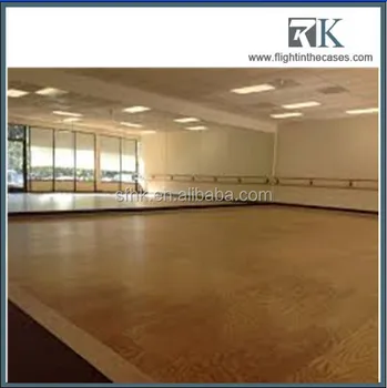 Tap Floor Portable Stage Step Dance Floor