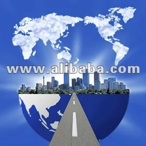 
Integrated marketing service 